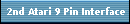 2nd Atari 9 Pin Interface
