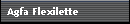 Agfa Flexilette