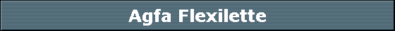 Agfa Flexilette