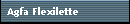 Agfa Flexilette
