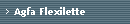 Agfa Flexilette