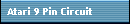 Atari 9 Pin Circuit