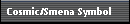 Cosmic/Smena Symbol
