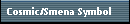 Cosmic/Smena Symbol