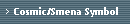 Cosmic/Smena Symbol