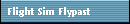 Flight Sim Flypast