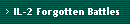 IL-2 Forgotten Battles