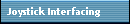 Joystick Interfacing