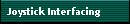 Joystick Interfacing