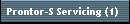 Prontor-S Servicing (1)