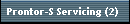 Prontor-S Servicing (2)