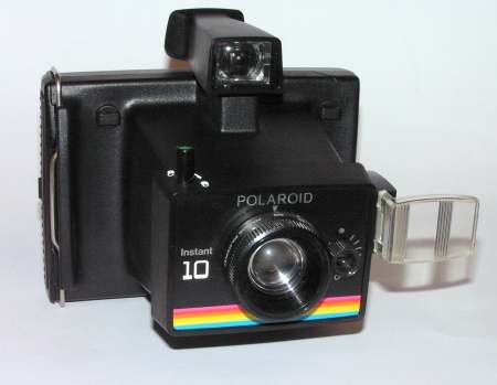 Polaroid Instant 10