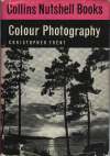 Collins Nutshell Books - Colour Photography